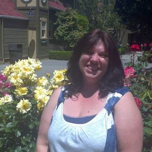 Meet your Posher, Susan